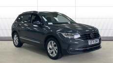 Volkswagen Tiguan 1.5 TSI 150 Life 5dr Petrol Estate